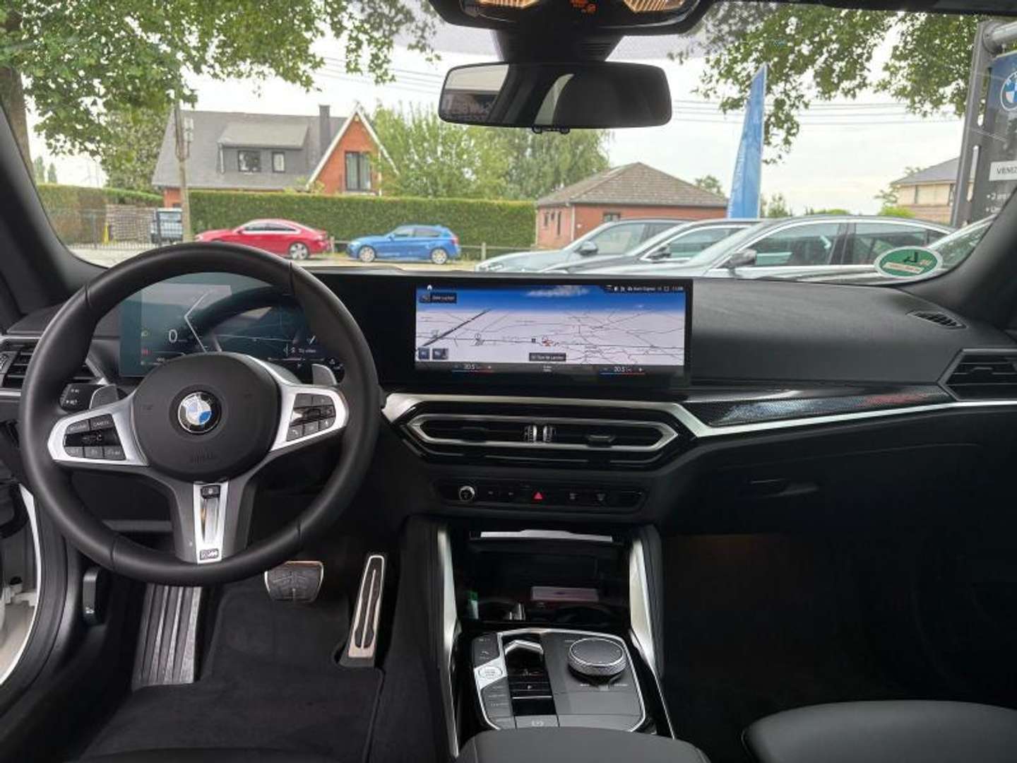 BMW Série 2 Pack M Sport 218i - - Joinsteer - #2