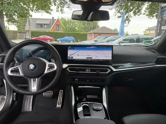 BMW M view 6