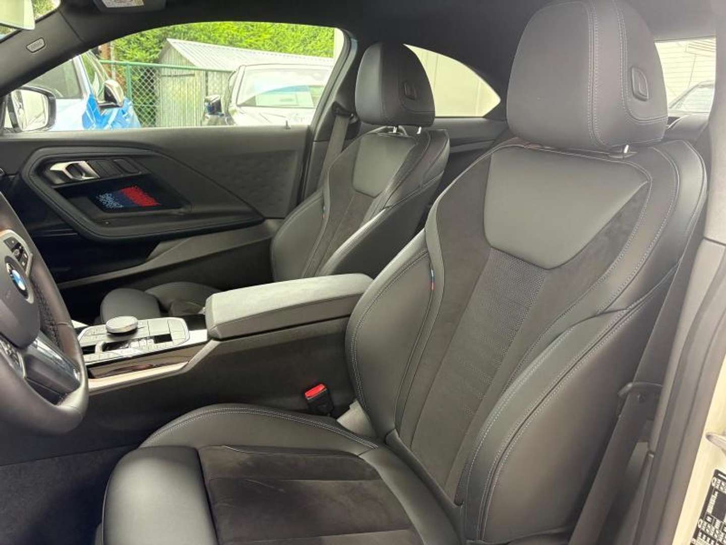 BMW Série 2 Pack M Sport 218i - 2024 - Joinsteer - #7