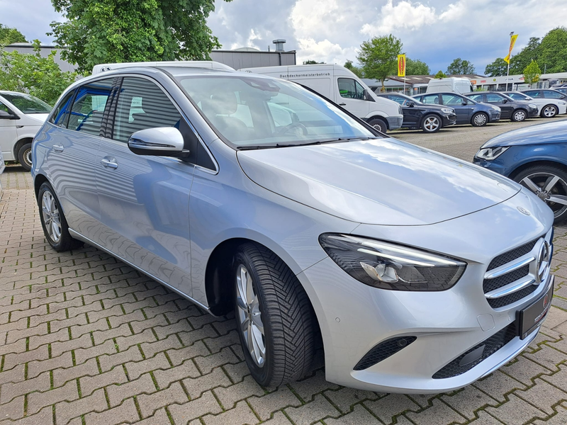 Photo du véhicule