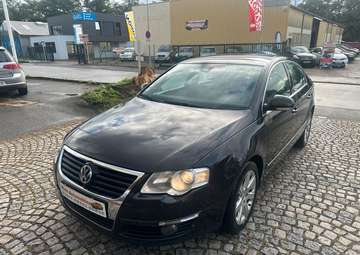 Berline 4Motion 2.0 TDi 140 cv- GPS