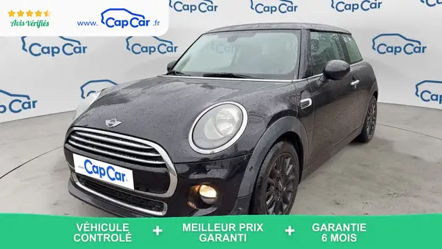 MINI 1.5 Cooper 136 .