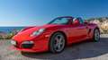 Porsche Boxster S 310 Rot - thumbnail 1