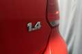 Volkswagen Polo AUTOMATIK,Klima, Rouge - thumbnail 6