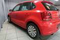 Volkswagen Polo AUTOMATIK,Klima, Rouge - thumbnail 10