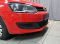 Volkswagen Polo AUTOMATIK,Klima, Rouge - thumbnail 13