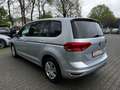 Volkswagen Touran 1,6 TDI BMT DSG "Trendline" Silver - thumbnail 6