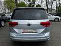 Volkswagen Touran 1,6 TDI BMT DSG "Trendline" Silver - thumbnail 5