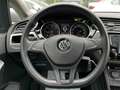Volkswagen Touran 1,6 TDI BMT DSG "Trendline" Silver - thumbnail 12