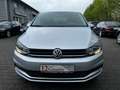 Volkswagen Touran 1,6 TDI BMT DSG "Trendline" Silver - thumbnail 2