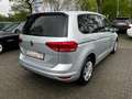 Volkswagen Touran 1,6 TDI BMT DSG "Trendline" Silver - thumbnail 4