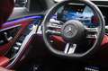 Mercedes-Benz S 350 d 4M INTERIEUR ROT*ENERGIZING AMG Line Noir - thumbnail 8