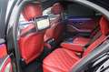 Mercedes-Benz S 350 d 4M INTERIEUR ROT*ENERGIZING AMG Line Noir - thumbnail 10
