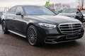 Mercedes-Benz S 350 d 4M INTERIEUR ROT*ENERGIZING AMG Line Noir - thumbnail 3