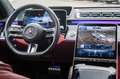 Mercedes-Benz S 350 d 4M INTERIEUR ROT*ENERGIZING AMG Line Noir - thumbnail 7
