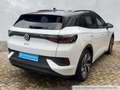 Volkswagen ID.4 GTX Navi Pano Kamera WP ACC LED SHZ PDC Blanc - thumbnail 5