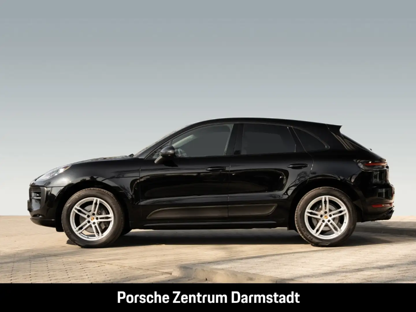 Porsche Macan Surround-View BOSE Panorama SportDesign Schwarz - 2