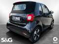 smart forTwo cabrio passion Einparkh hi+Sitzhzg+Tempo crna - thumbnail 3
