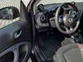 smart forTwo cabrio passion Einparkh hi+Sitzhzg+Tempo crna - thumbnail 4