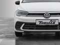Volkswagen Polo Life  1.0 TSI DSG MATRIX+NAVI+PDC Weiß - thumbnail 3