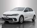 Volkswagen Polo Life  1.0 TSI DSG MATRIX+NAVI+PDC Weiß - thumbnail 4