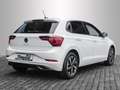 Volkswagen Polo Life  1.0 TSI DSG MATRIX+NAVI+PDC Weiß - thumbnail 7