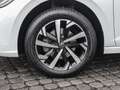 Volkswagen Polo Life  1.0 TSI DSG MATRIX+NAVI+PDC Weiß - thumbnail 9