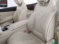 Mercedes-Benz S 63 AMG S 63 AMG DESIGNO BURMESTER HIGH-END,HUD,1.HAND Schwarz - thumbnail 12