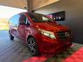 Mercedes-Benz Vito VITO FOURGON 119 CDI EXTRA LONG BVA RWD SELECT Rouge - thumbnail 2