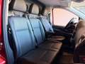 Mercedes-Benz Vito VITO FOURGON 119 CDI EXTRA LONG BVA RWD SELECT Rouge - thumbnail 12