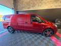 Mercedes-Benz Vito VITO FOURGON 119 CDI EXTRA LONG BVA RWD SELECT Rouge - thumbnail 3