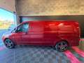 Mercedes-Benz Vito VITO FOURGON 119 CDI EXTRA LONG BVA RWD SELECT Rouge - thumbnail 7