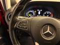 Mercedes-Benz Vito VITO FOURGON 119 CDI EXTRA LONG BVA RWD SELECT Rouge - thumbnail 14