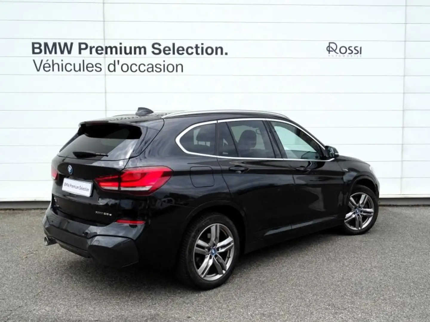 BMW X1 xDrive25eA 220ch M Sport 6cv - 2