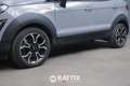 Ford EcoSport 1.0 Ecoboost 125CV Active Gris - thumbnail 4