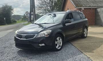 1.6 CRDi ISG Business Line Navi CLIM Euro 5