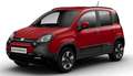 Fiat Panda 1.0 Hybrid - Pronta consegna con rottamazione! Rouge - thumbnail 3