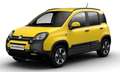 Fiat Panda 1.0 Hybrid - Pronta consegna con rottamazione! Rouge - thumbnail 2