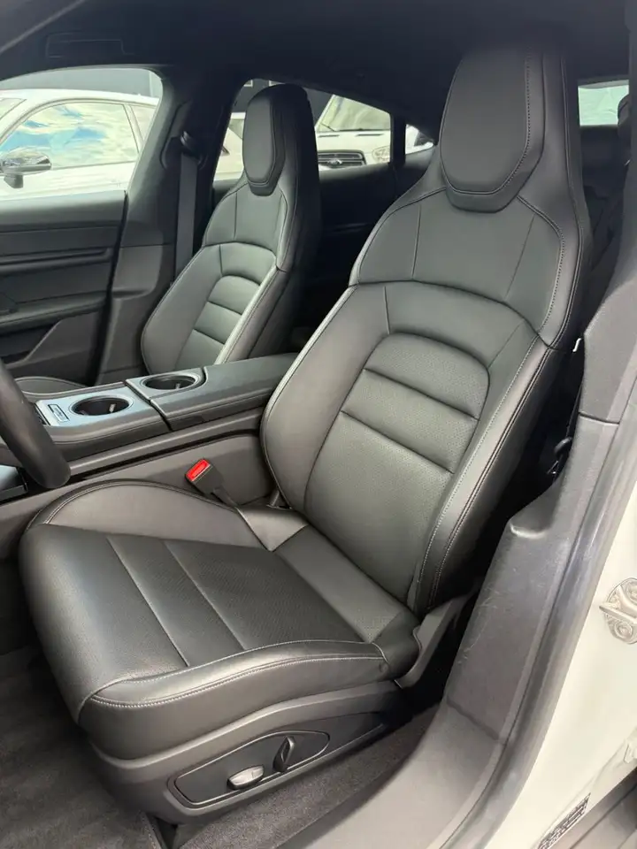 Porsche Taycan 4S Plus 1. Hand Bose, миниатюра 19