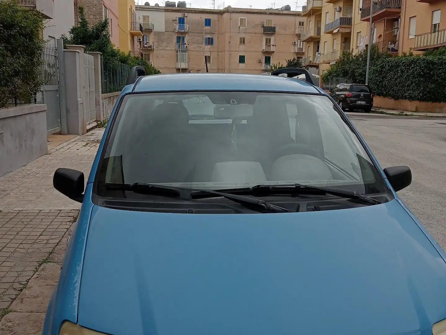 Fiat Panda 1.2 Alessi - 2