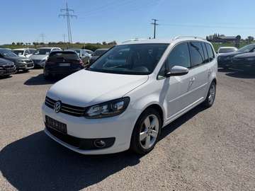 Highli 2.0 TDI DSG Bi-Xenon Navi SHG 7-Si