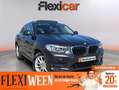 BMW X4 xDrive 20dA Noir - thumbnail 2