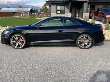 Technik 3.0 TFSI quattro