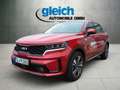 Kia Sorento 1.6 T-GDI Plug-In Hybrid Vision ACC FLA Czerwony - thumbnail 1