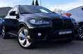 BMW X6 (E71) ACTIVEHYBRID 407CH Schwarz - thumbnail 1