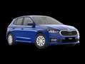 Skoda Fabia Essence Blau - thumbnail 1