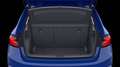 Skoda Fabia Essence Blau - thumbnail 4