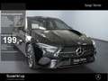 Mercedes-Benz A 200 d , PROGRESSIVE SPUR KAMERA PDC SHZ Schwarz - thumbnail 1
