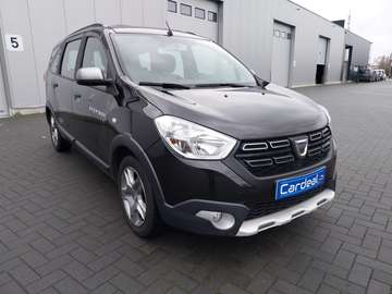 1.3 TCe Stepway /7 PLACE/GPS//BLUETOOTH//GARANTIE/