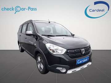 1.3 TCe Stepway /7 PLACE/GPS//BLUETOOTH//GARANTIE/